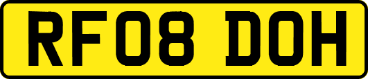 RF08DOH