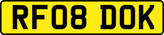 RF08DOK