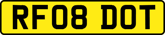 RF08DOT