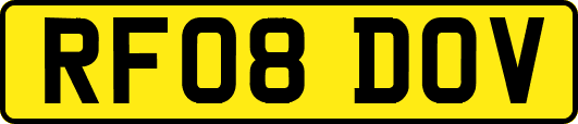 RF08DOV
