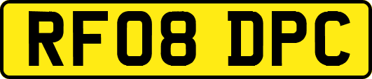 RF08DPC