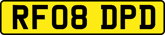 RF08DPD