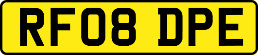 RF08DPE