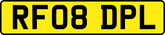 RF08DPL