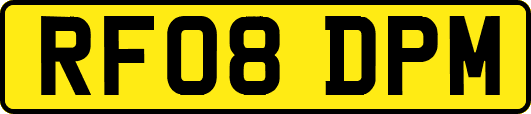 RF08DPM