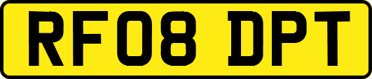 RF08DPT