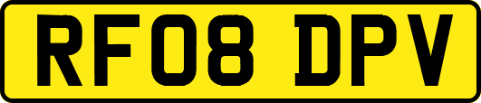 RF08DPV