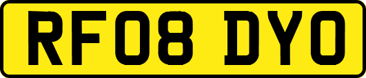 RF08DYO