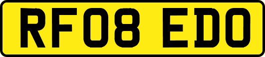 RF08EDO