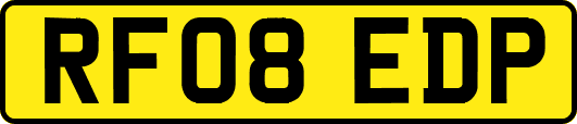 RF08EDP