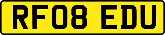 RF08EDU