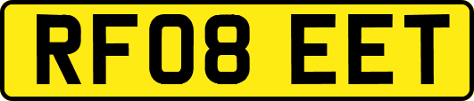 RF08EET