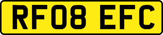 RF08EFC