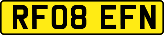 RF08EFN