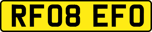 RF08EFO