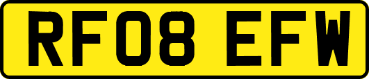 RF08EFW