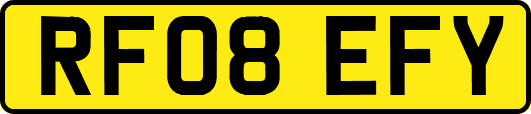 RF08EFY