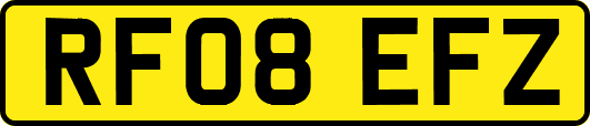 RF08EFZ
