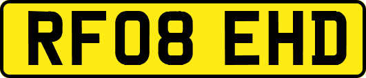 RF08EHD