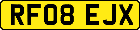 RF08EJX