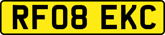 RF08EKC