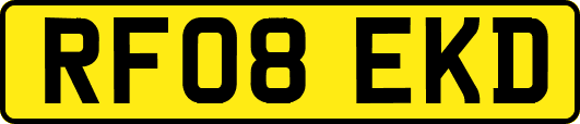 RF08EKD
