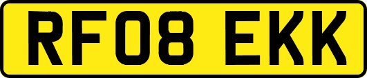 RF08EKK