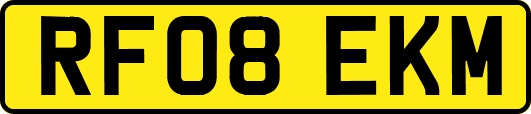 RF08EKM
