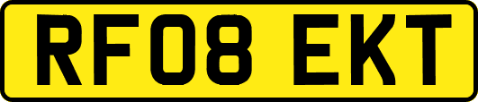 RF08EKT
