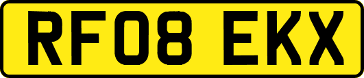 RF08EKX
