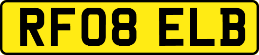 RF08ELB
