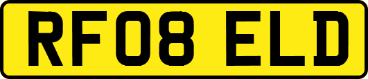RF08ELD
