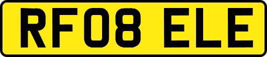RF08ELE