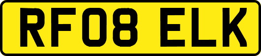 RF08ELK