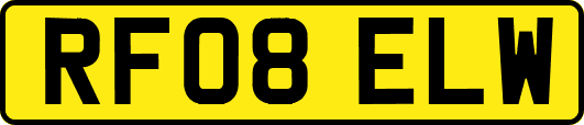 RF08ELW