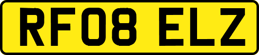 RF08ELZ