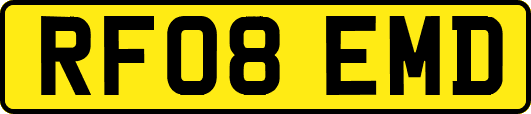 RF08EMD