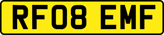 RF08EMF