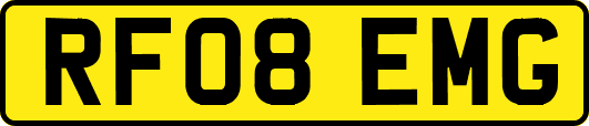 RF08EMG