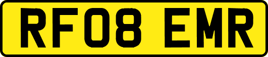 RF08EMR