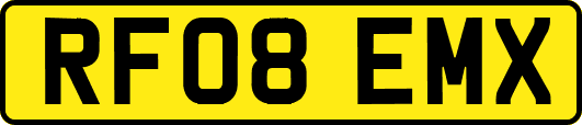 RF08EMX