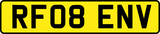 RF08ENV