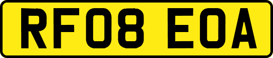 RF08EOA