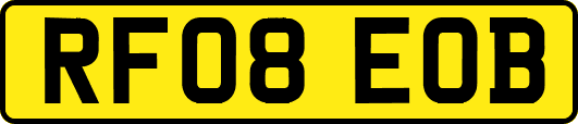 RF08EOB