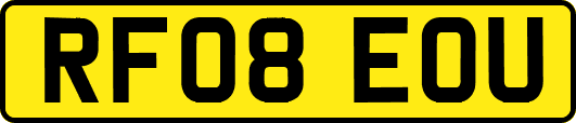 RF08EOU