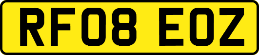 RF08EOZ