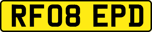 RF08EPD