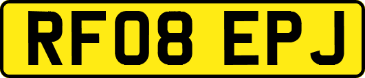 RF08EPJ