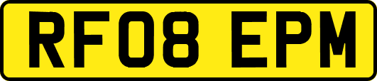 RF08EPM