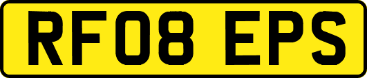 RF08EPS